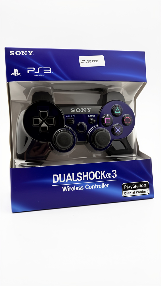 71171 - CONTROL PLAY 3