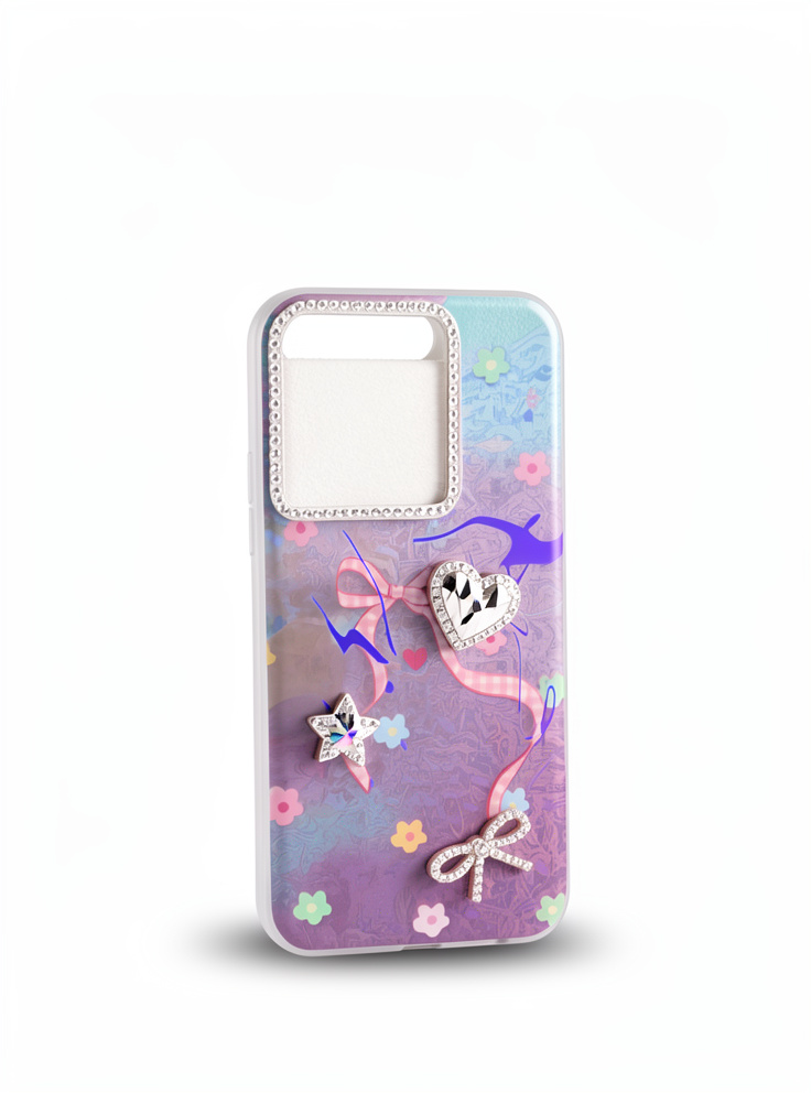 220171 - ESTUCHE DE LUJO REDMI 15C