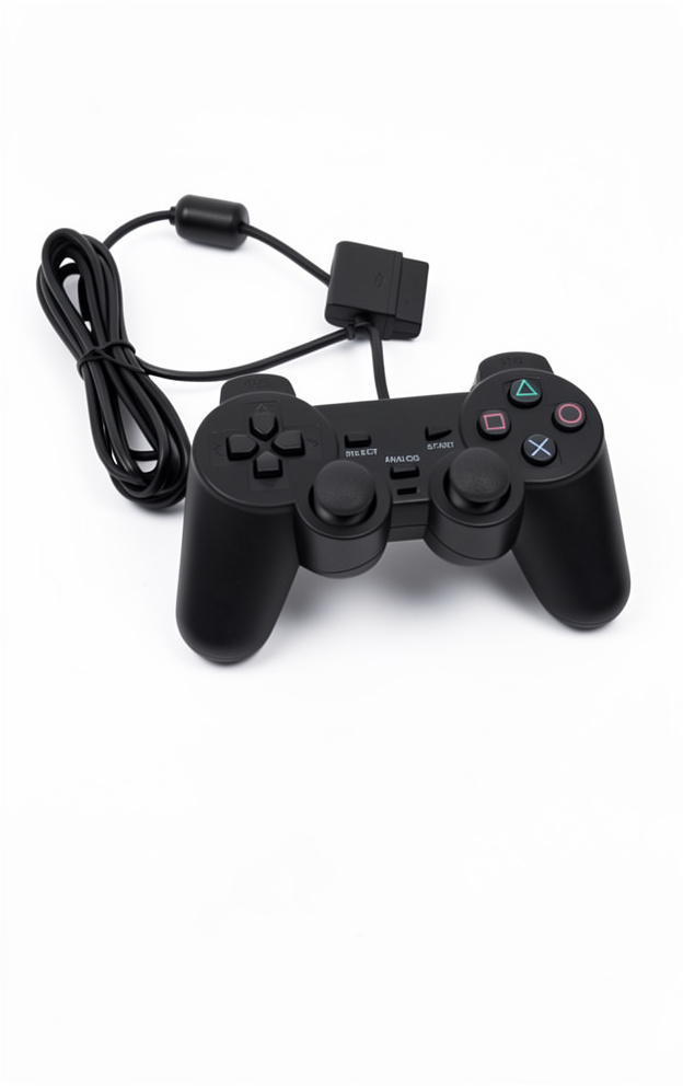 01620 - CONTROL PLAY 2