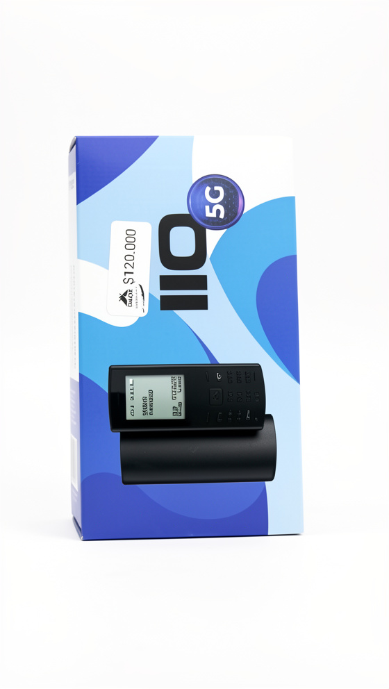 352665083190128 - CELULAR KOLOR G35110