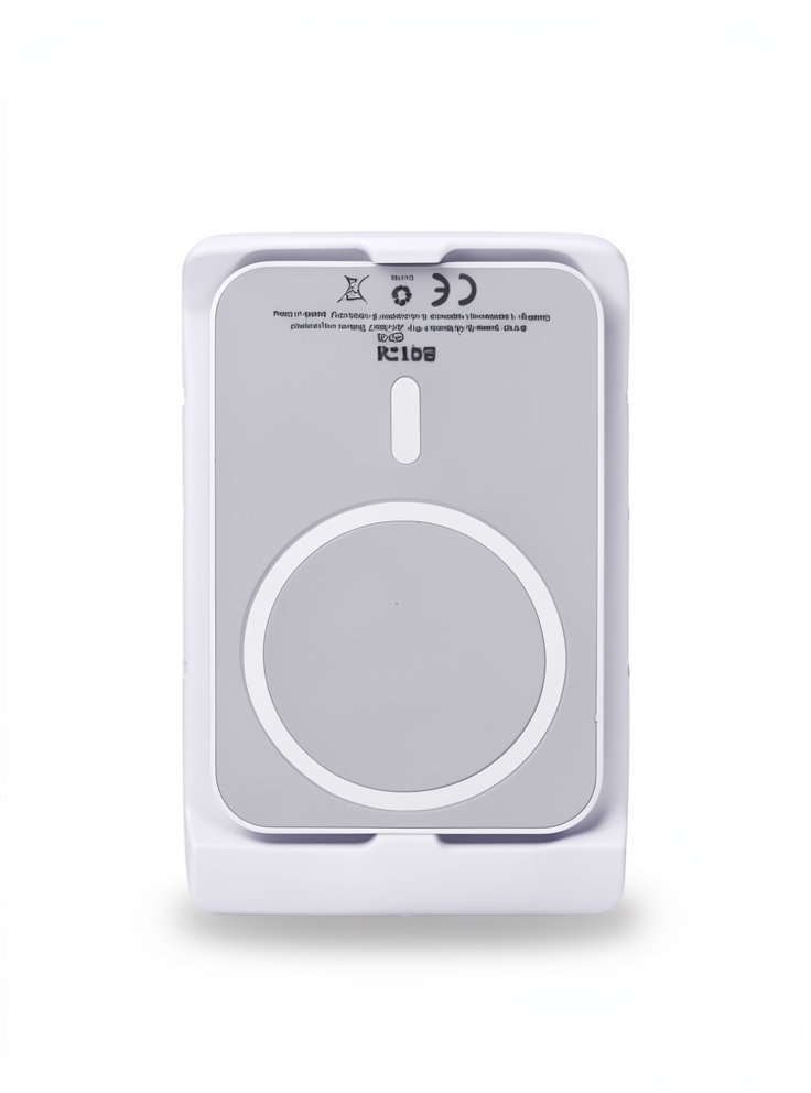 45852 - POWER BANK 10000 MAH BATRI MAGNETICA