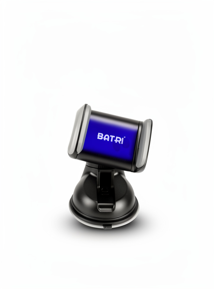 10105 - HOLDER SOPORTE PARA CARRO-C5