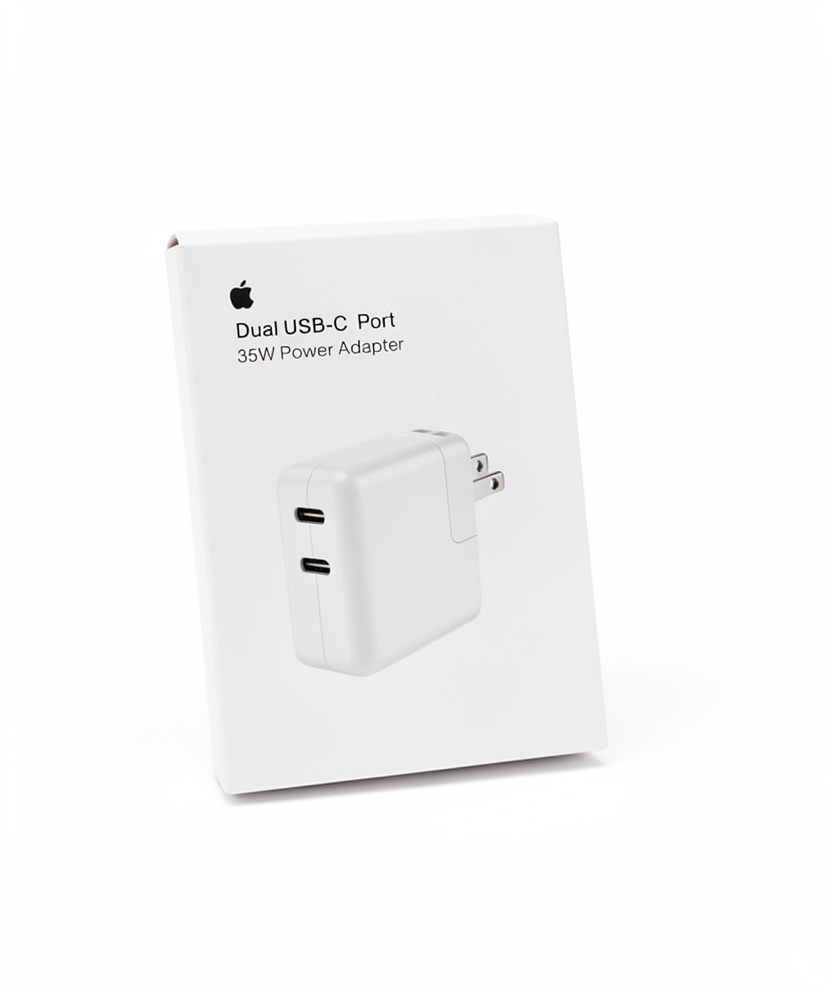 00549 - CABEZAL 35W POWER ADAPTER TYPE C