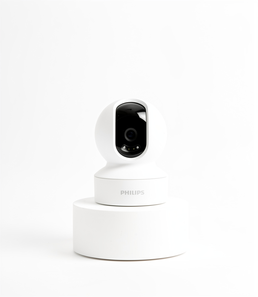 6977427031709 - CAMARA PHILIPS- TAI6000W