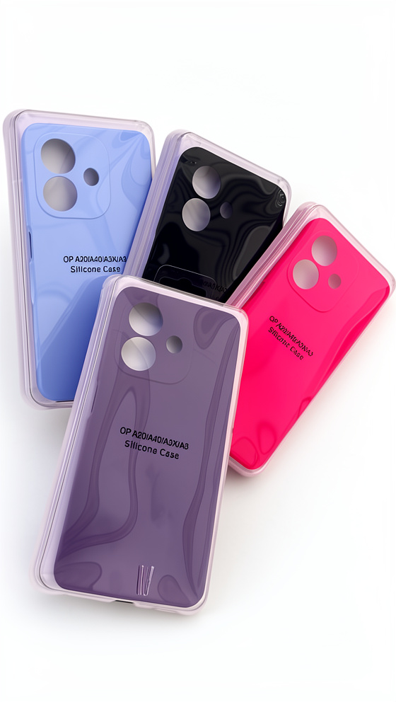 00754 - ESTUCHE OPPO A20-A40-A3X-A3