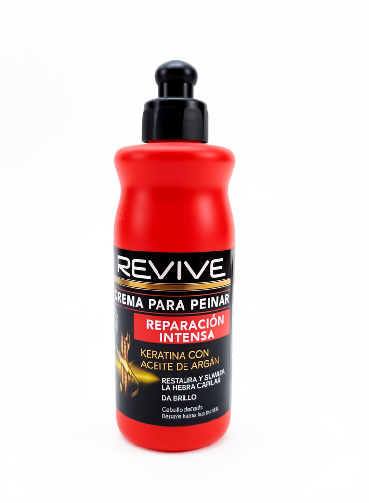 Revive Crema Reparación intensa