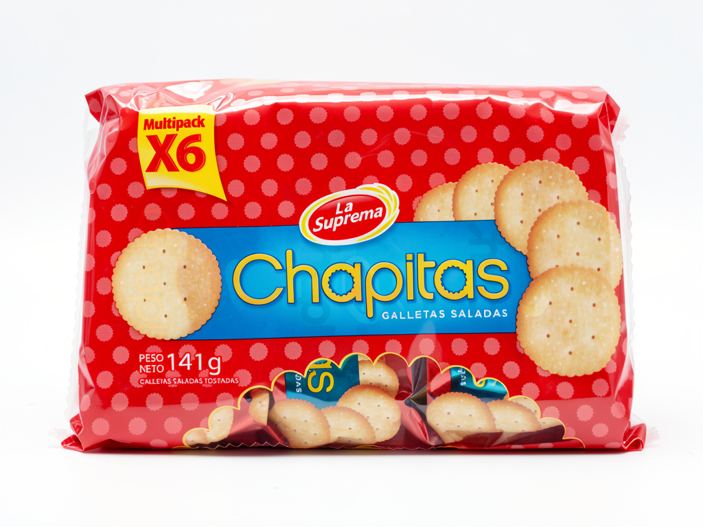 chapita suprema