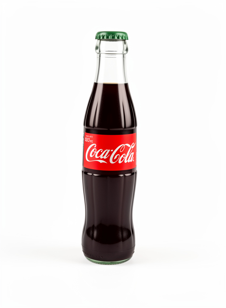 Coca-Cola 109ml Promoción