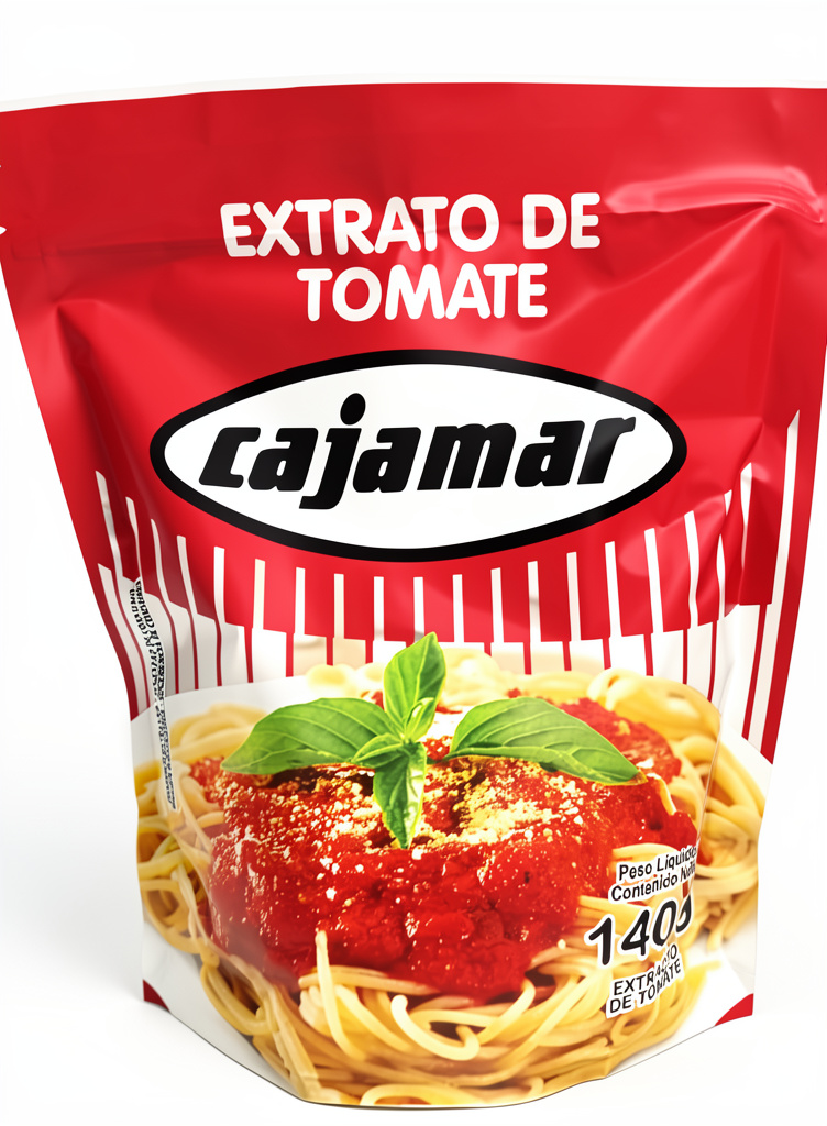 Cajamarca 140g unidad