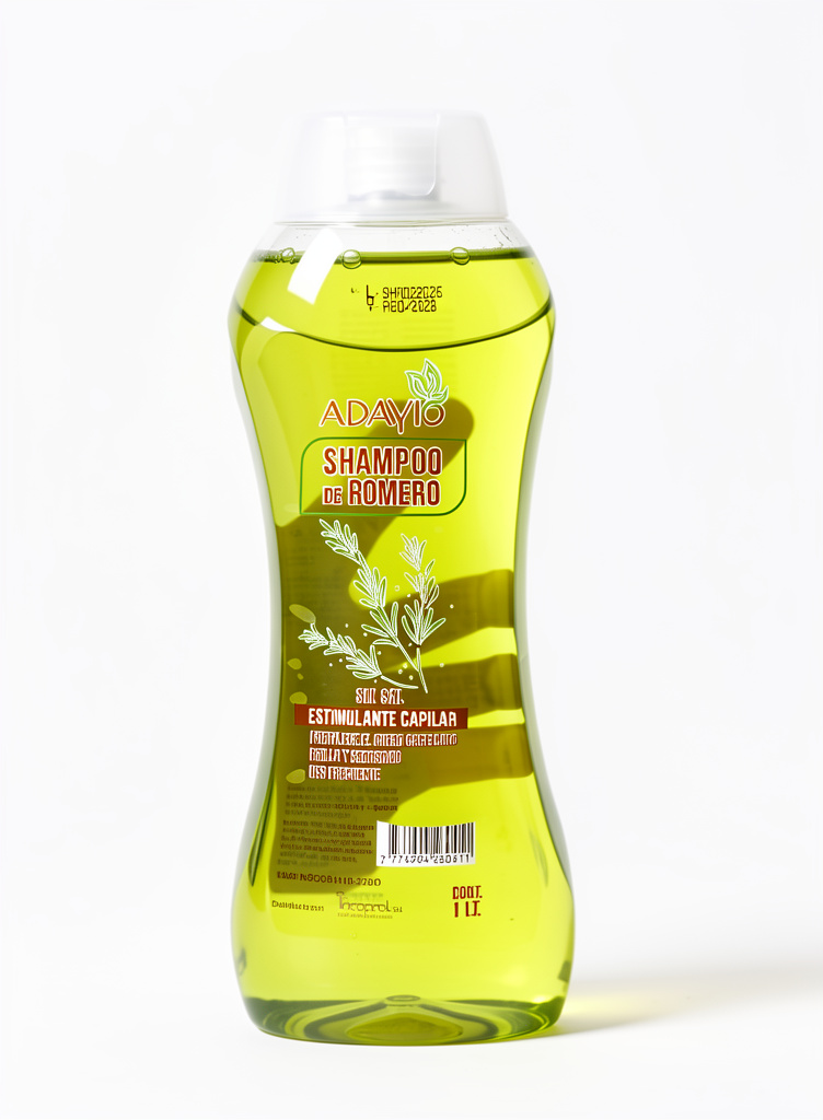 Adayio Shampoo de Romero 1lt.