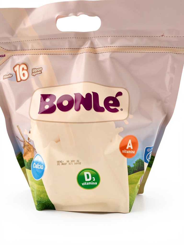 Bonlé