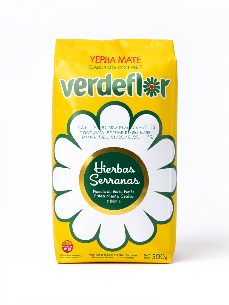 Verde Flor