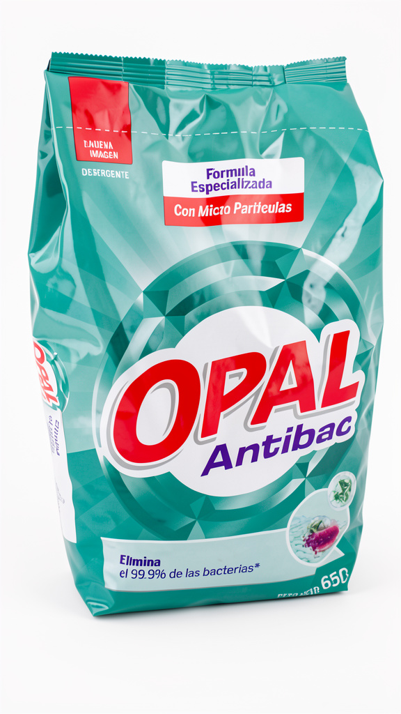 Ace opal 650g por unidad