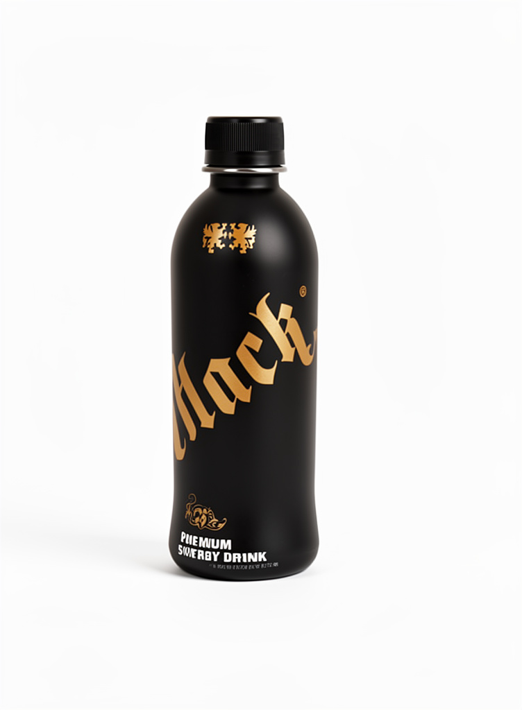 Black por unidad