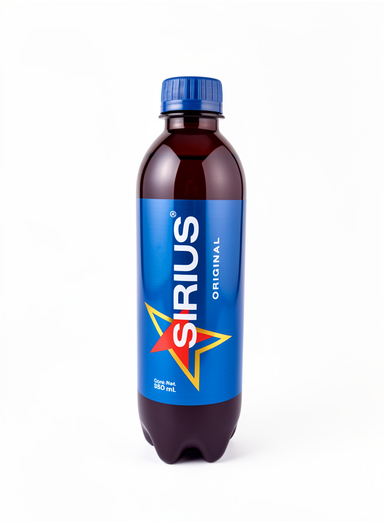 Sirius 350ml
