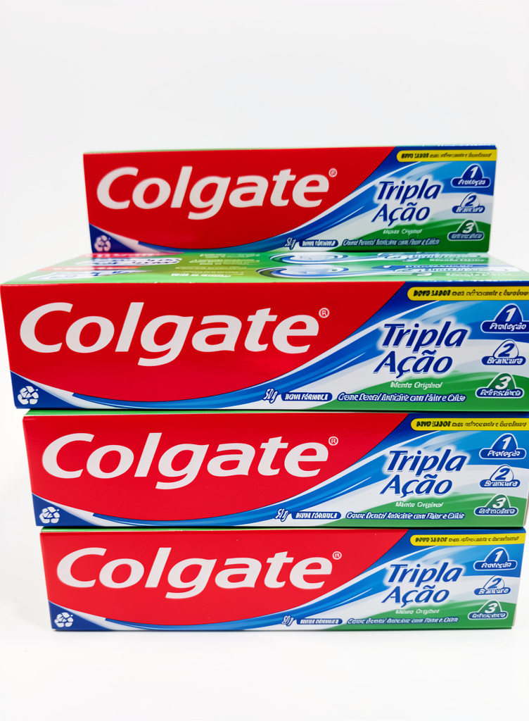 Colgate pasta dental 50g