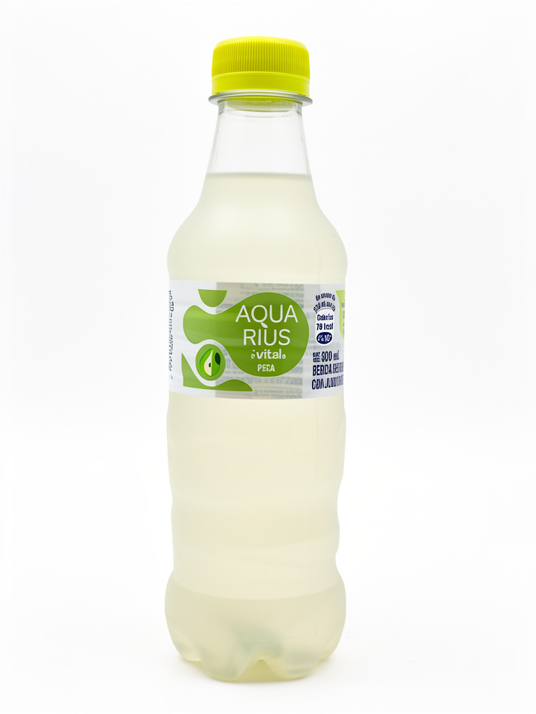 Aquarius pera peque fría