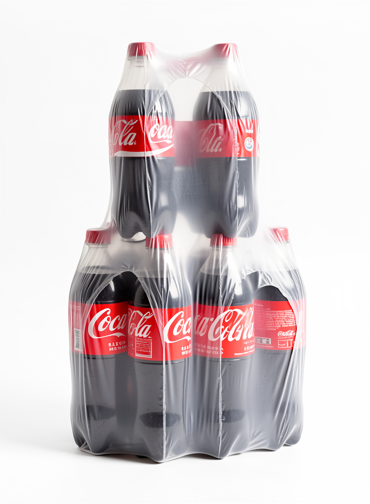 Coca-Cola 1.5L por paquete