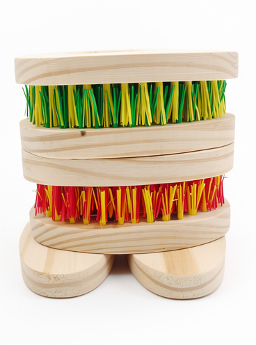 Cepillo de ropa cóndor