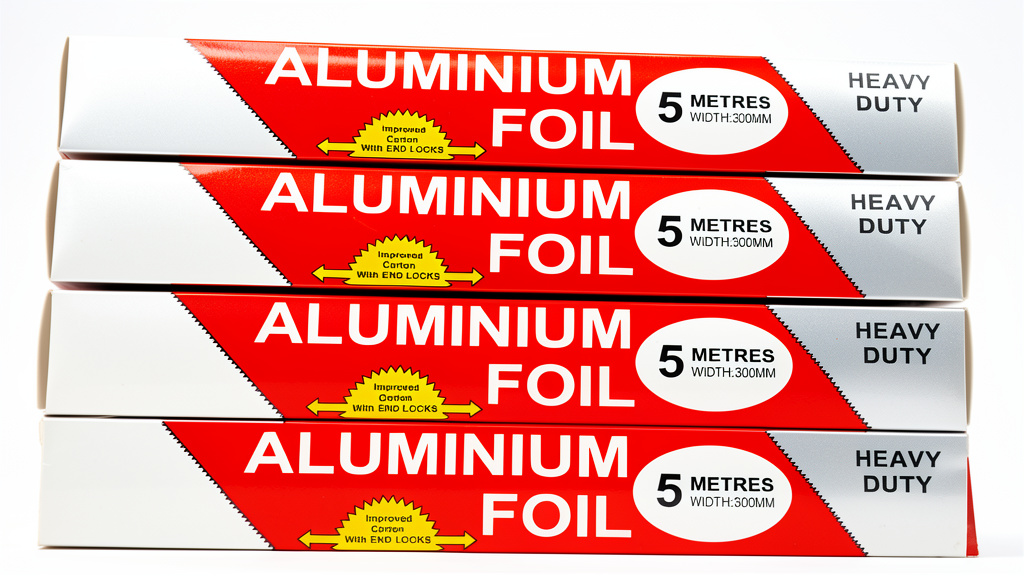Aluminium