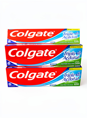 Colgate pasta dental 180g