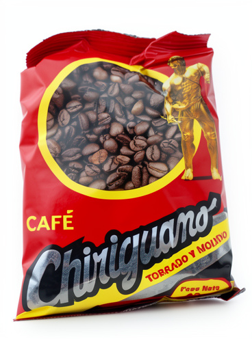 Café Chiriguano
