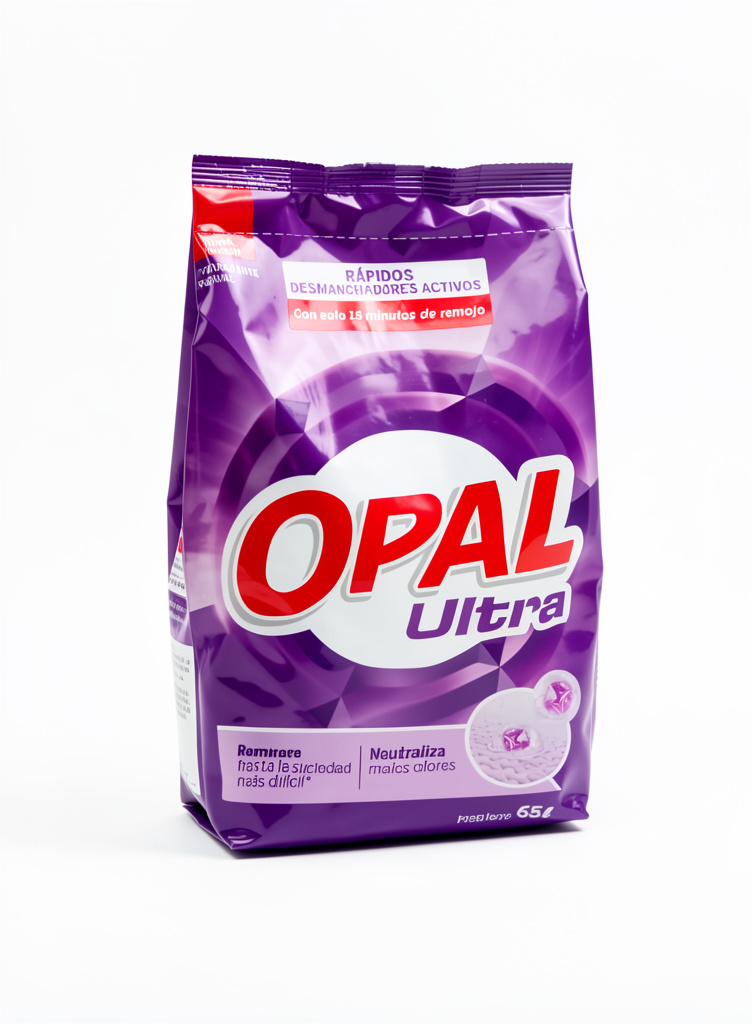 Ace opal color lila por unidad