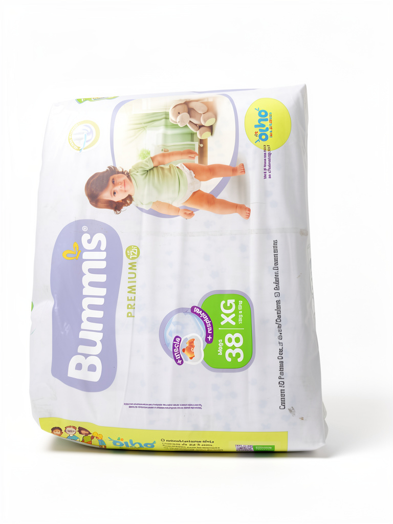 Bummis Premium XG 38uni