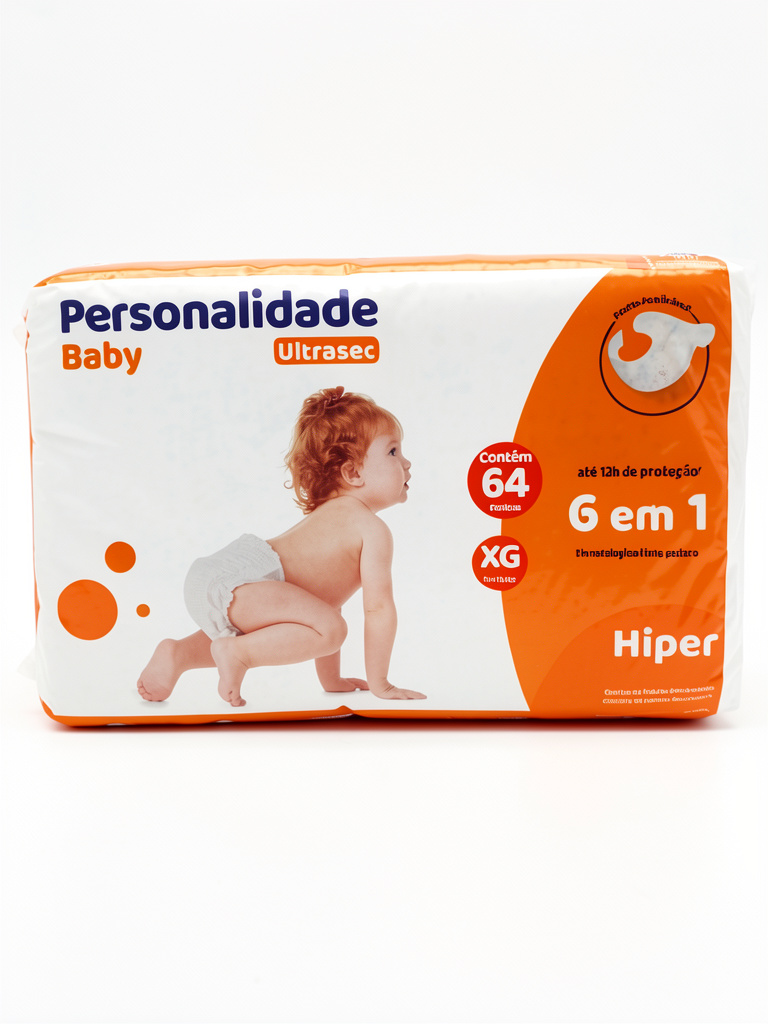 Personalidade premium XG