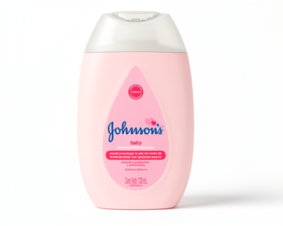Johnson's Baby crema hidratante 100ml
