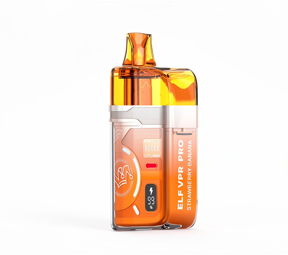 ELF VPR PRO 40K