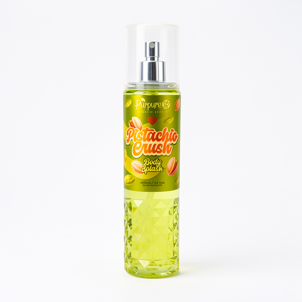 Splash Pistachio PURPURE