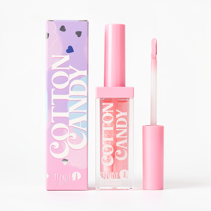 Cotton Candy TRENDY