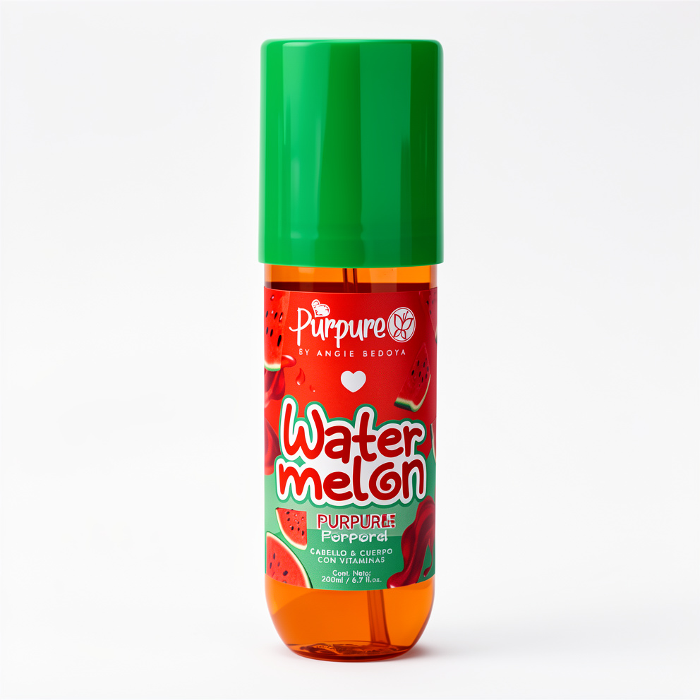 Splash Watermelon PURPURE
