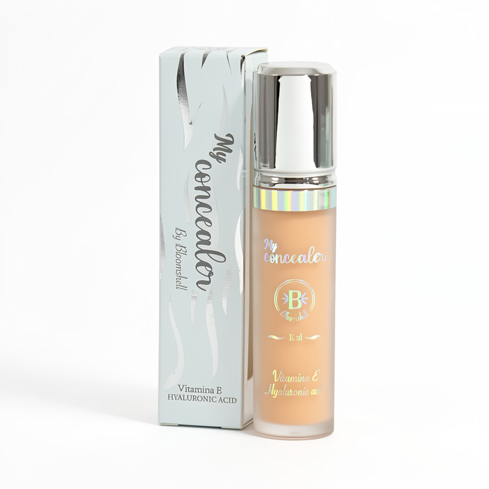 Corrector My Concealer  (00-light)
