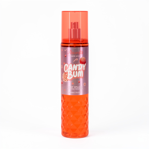 Splash Candy Bum
