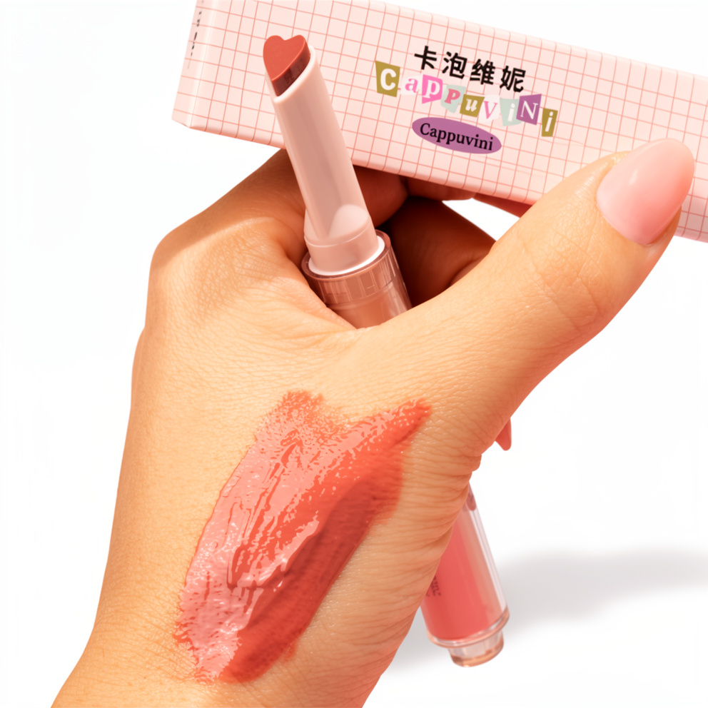 TONO 3 LABIAL CLICK CAPPUVINI