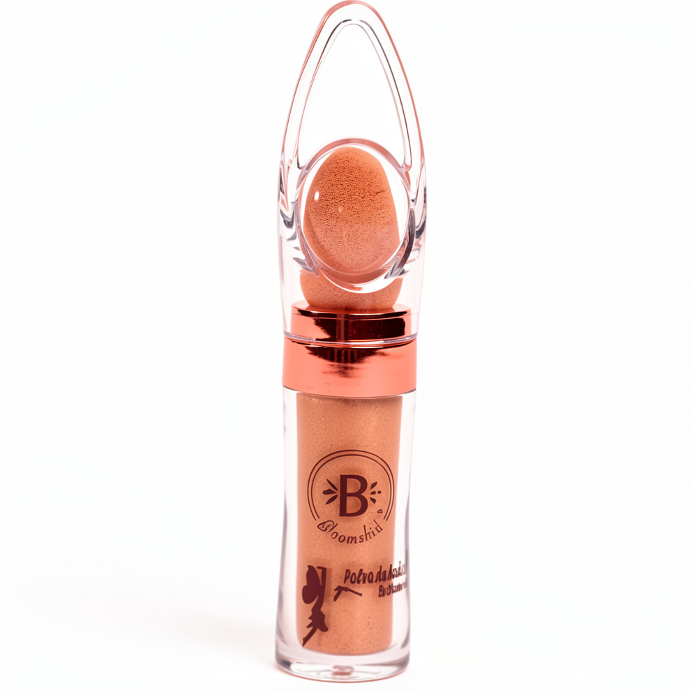 Polvo hadas bronzer BLOOMSHELL