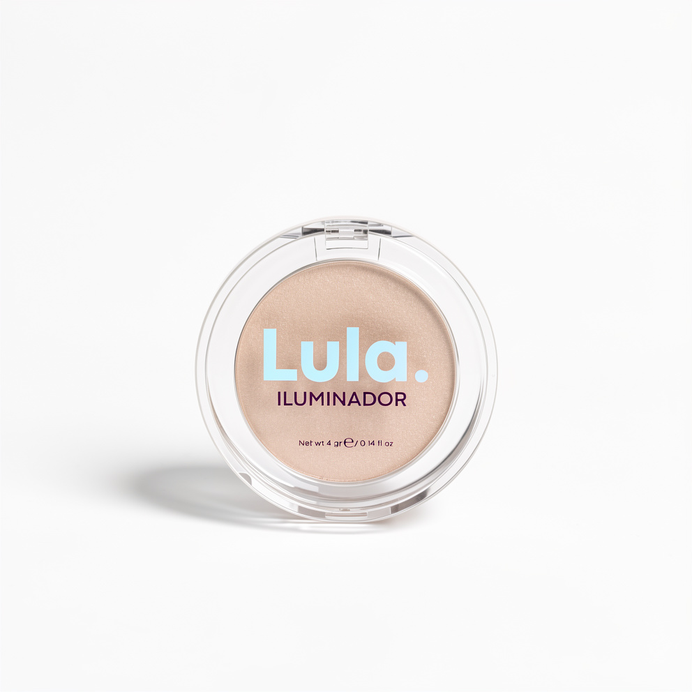 Iluminador Lula