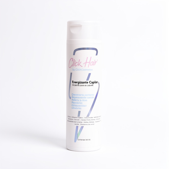 Energizante Capilar CLICK HAIR