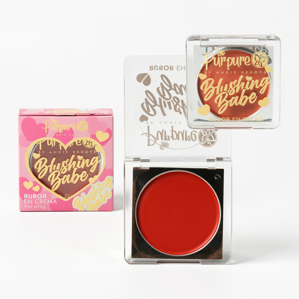 BLUSHING TONO 2 PURPURE