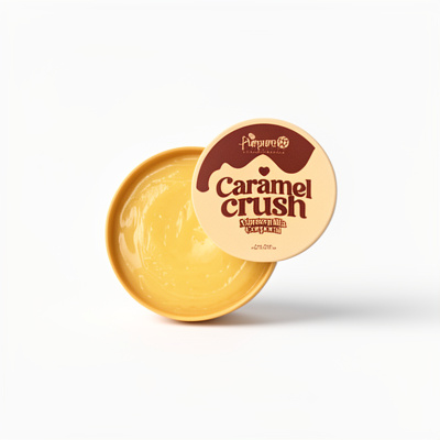 Mantequilla Caramel Crush PURPURE