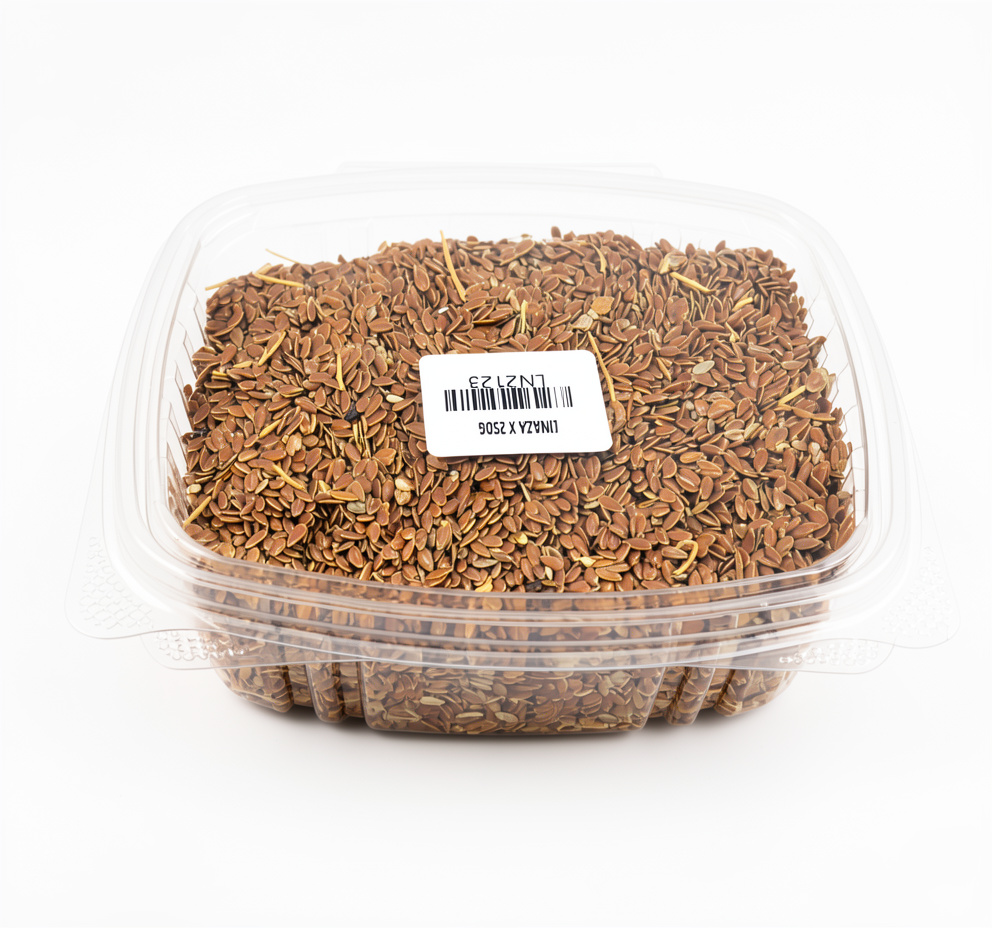CAJA LINAZA PEPA X 270 G