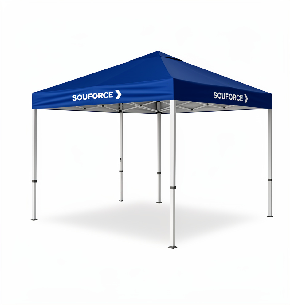 TENDA SANFONADA 3 X 3