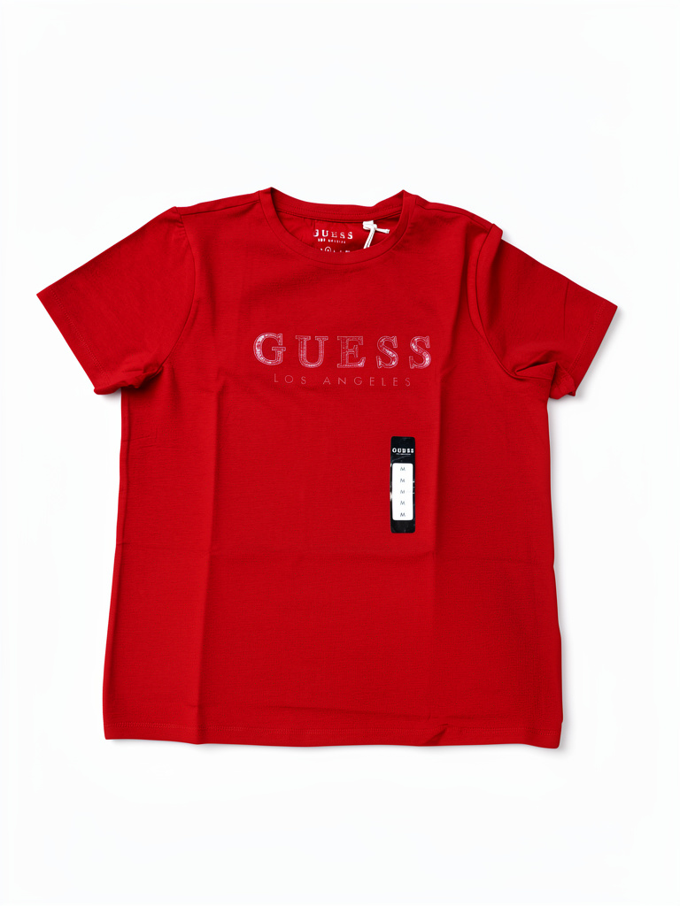 guess roja