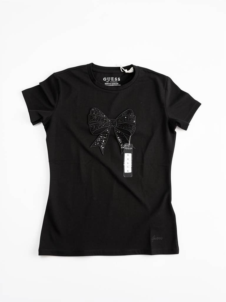 Guess negra laso