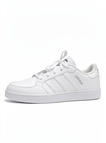 Calzado Adidas Blanco