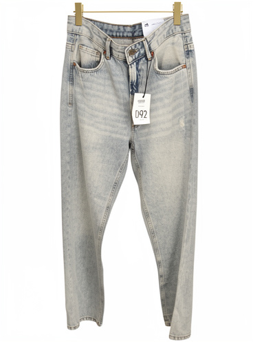 Stradivarius claro D92