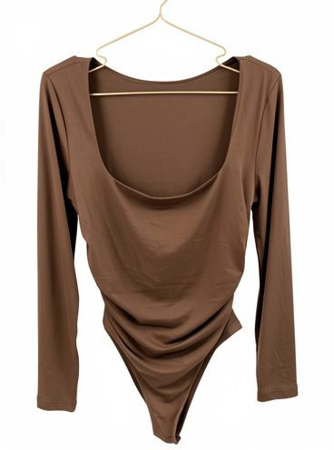 Body marrón JPL