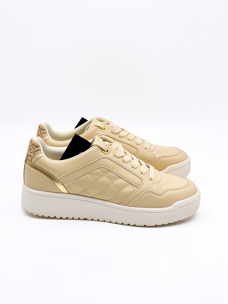 Guess beige